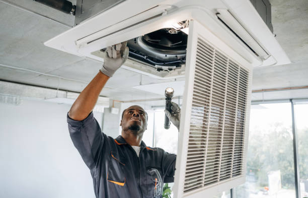 Licensed Hvac Installation service in Bay Springs, MS - FH HVAC