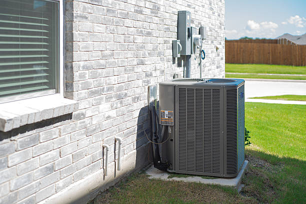 Reliable Hvac Installation contractor in Bay Springs, MS by FH HVAC